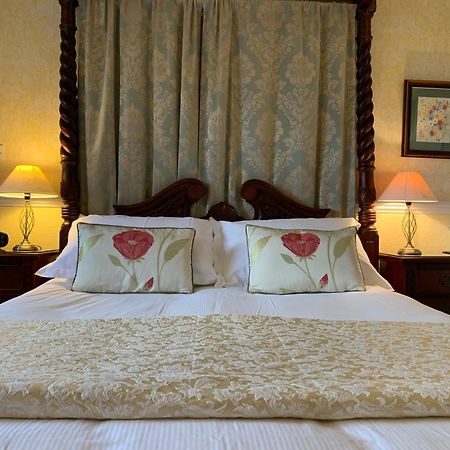 Ivythwaite Lodge Guest House Windermere Room photo