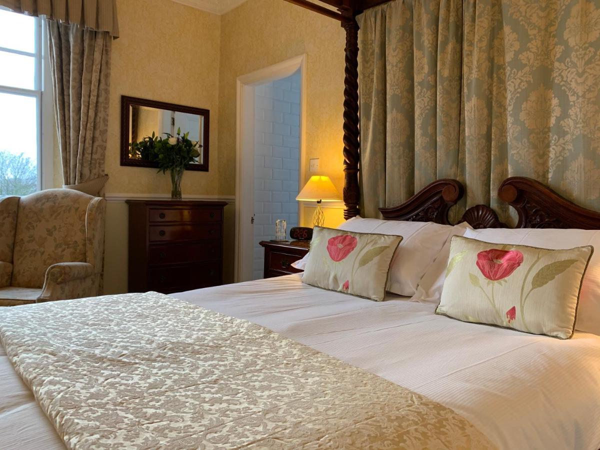 Ivythwaite Lodge Guest House Windermere Room photo
