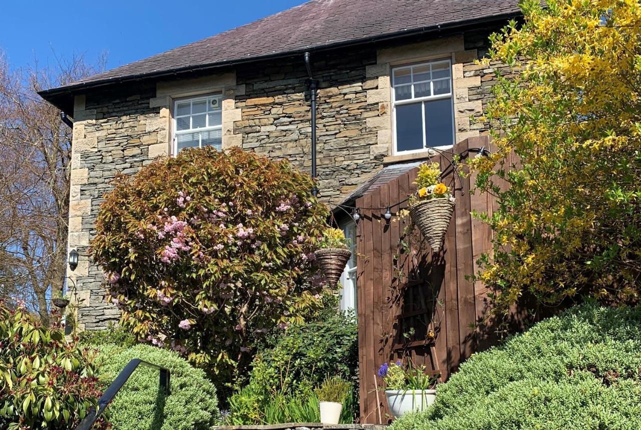 Ivythwaite Lodge Guest House Windermere Exterior photo