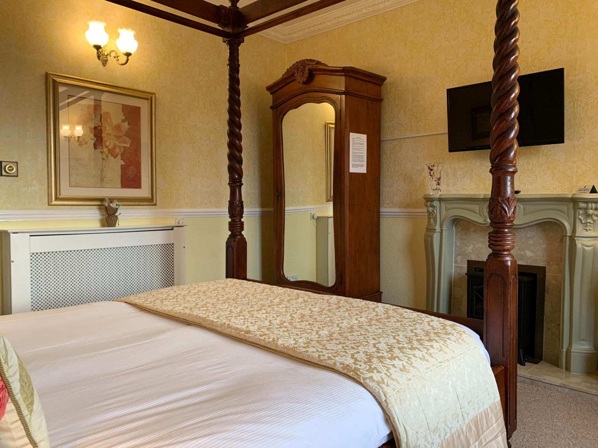 Ivythwaite Lodge Guest House Windermere Room photo